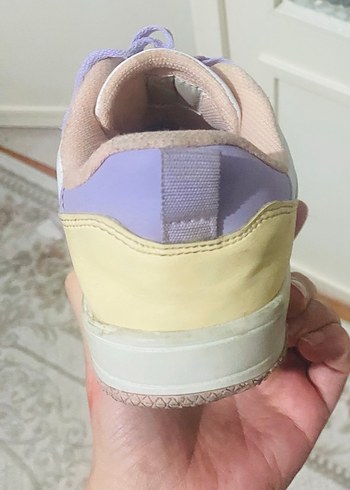 Kinetix kız çocuk spor ayakkabı - Görsel 3