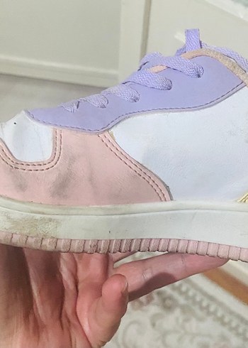 Kinetix kız çocuk spor ayakkabı - Görsel 2