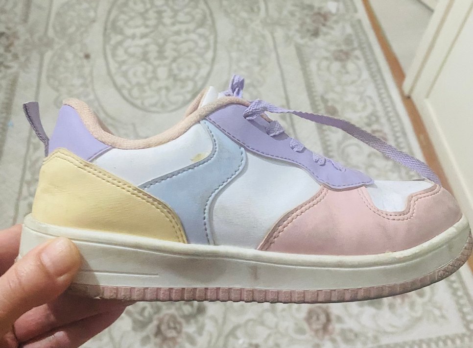 Kinetix kız çocuk spor ayakkabı - Görsel 4