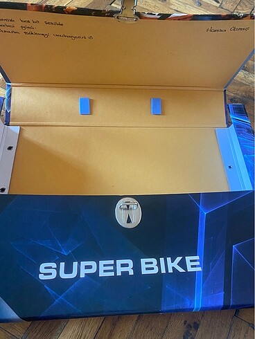 Saplı klasör ve beslenme kabı - Görsel 7