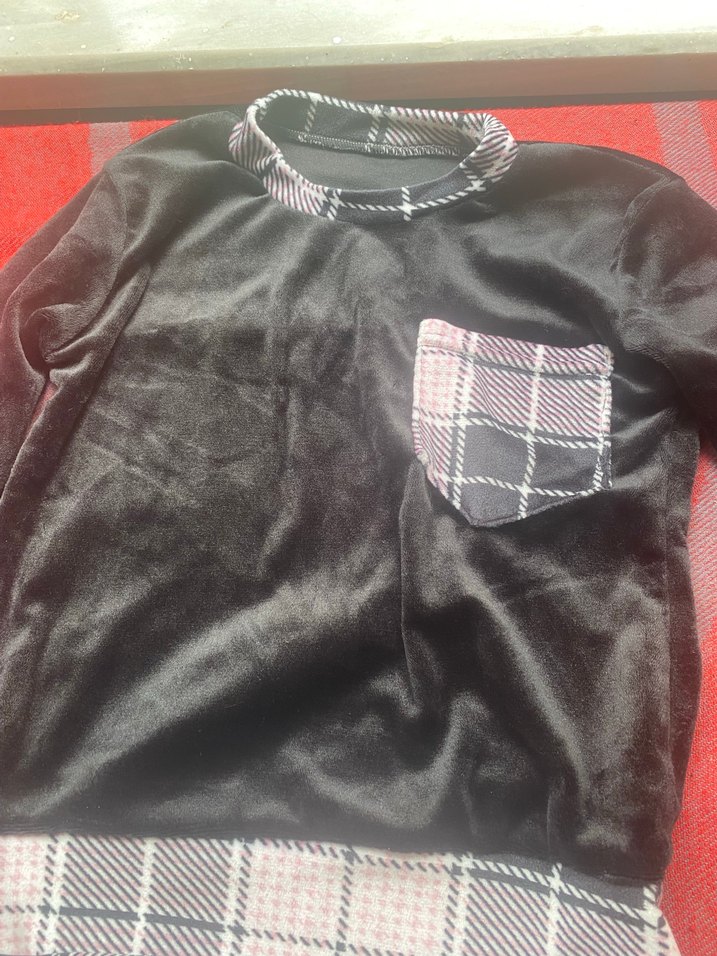 Kız çocuk Pijama Takımı - Görsel 3