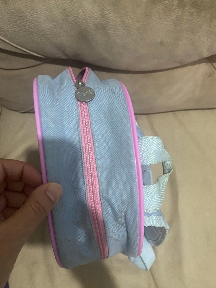 Pony Çocuk Sırt Çantası - Görsel 4