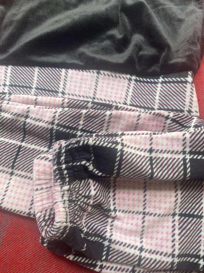 Kız çocuk Pijama Takımı - Görsel 2