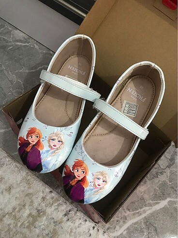 Frozen elsa anna babet