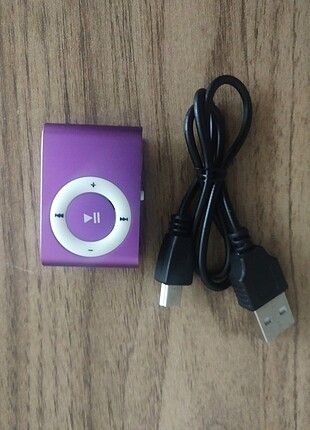 Mp3 & mini MP3 çalar