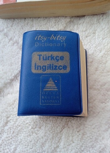 Sözlük - Görsel 2