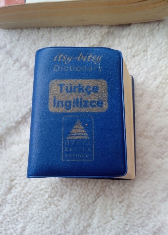 Sözlük  - Görsel 2