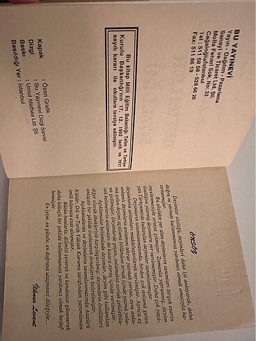 Açıklamalı Deyimler Sözlüğü - Görsel 3