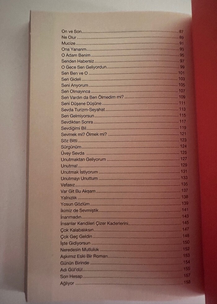 Seçmeler - Ahmet Selçuk İlkan - Görsel 5