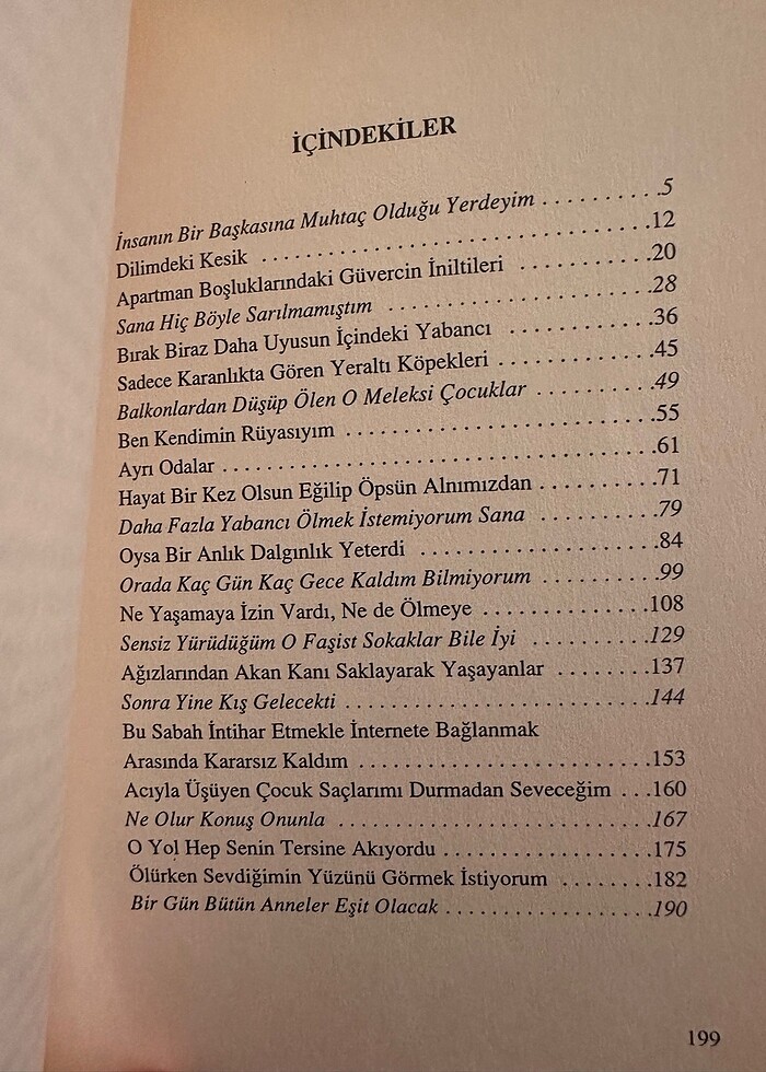 Ölürsem Beni Seninle Ararlar Şimdi - Cezmi Ersöz - Görsel 3