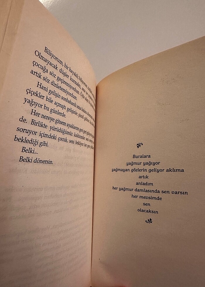 Hadi Bana Seni Anlat - Can Hikmet Değirmenci - Görsel 4