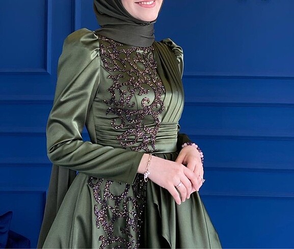 NİŞAN ABİYE
