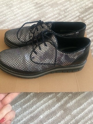 Markasız Ürün Loafer ayakkabı NEVZAT ONAY DERİ