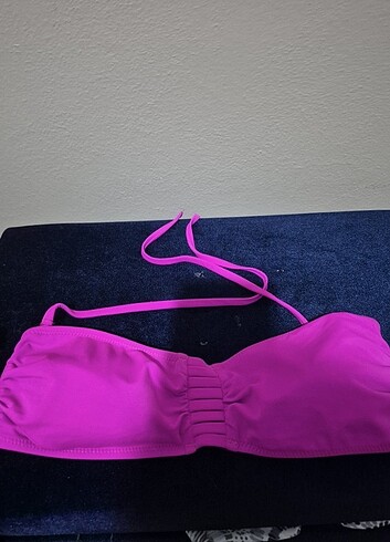 l Beden pembe Renk Bikini