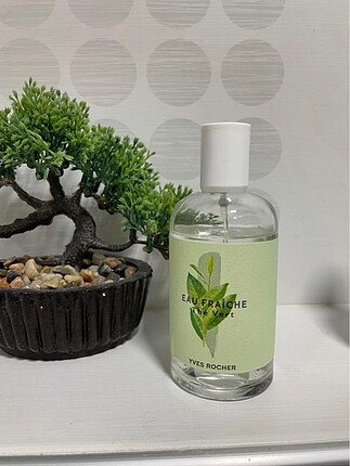 Yves Rocher la collection parfüm