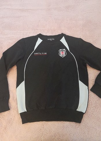 Beşiktaş 11-12 Yaş