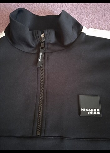 Nik nik swet - Görsel 2