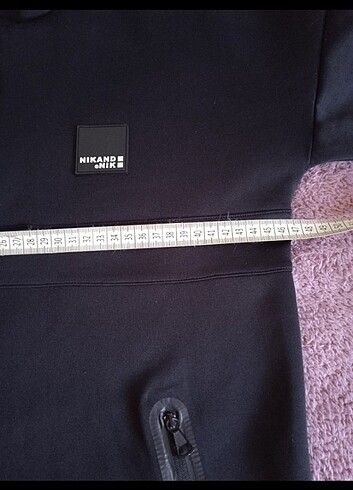 Nik nik swet - Görsel 6