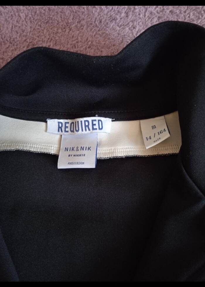 Nik nik swet - Görsel 3