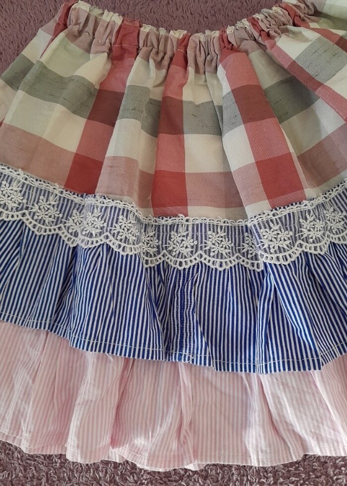 Tütü  etek - Görsel 4