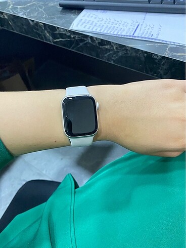 Apple Apple Watch 9 yıldız ışığı 41mm
