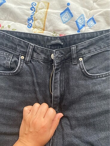 36 Beden Milla jean