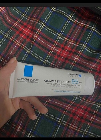 La Roche Posay Cicaplast