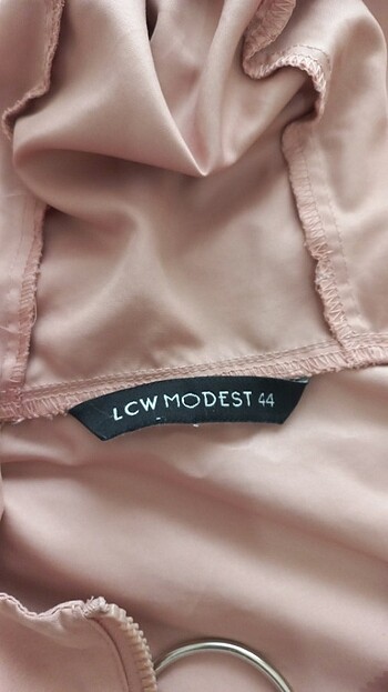 44 Beden Lcw Tunik