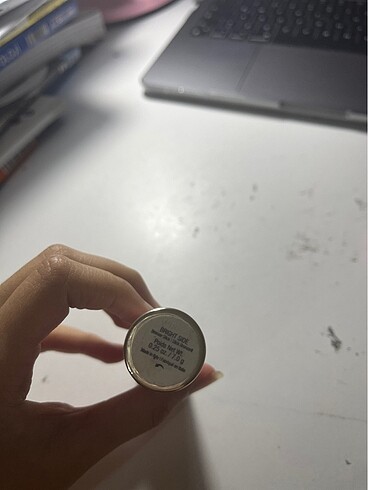 Rare Rare Bright side bronzer