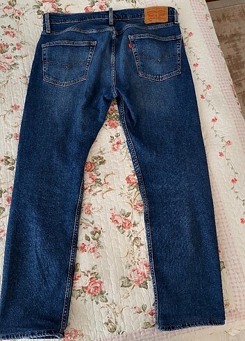 Levis 502