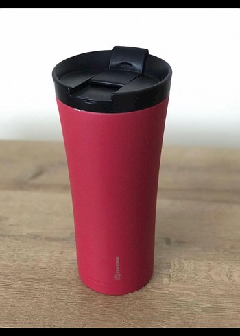 Korkmaz Termos - Görsel 2