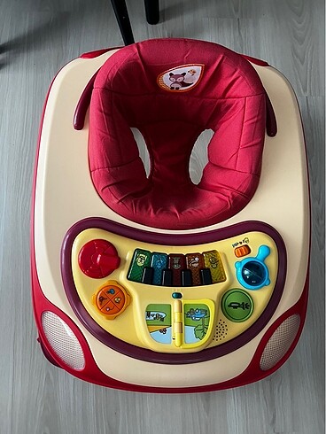 Chicco Chicco yürüteç ( örümcek )