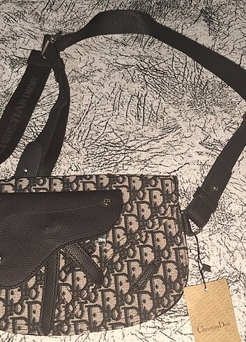 Dior çanta - Görsel 3