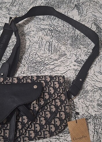 Dior çanta - Görsel 5