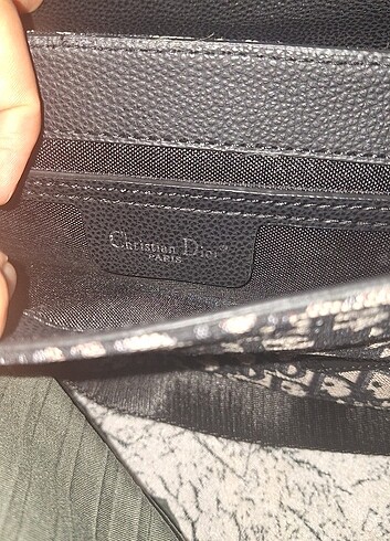 Dior çanta - Görsel 6