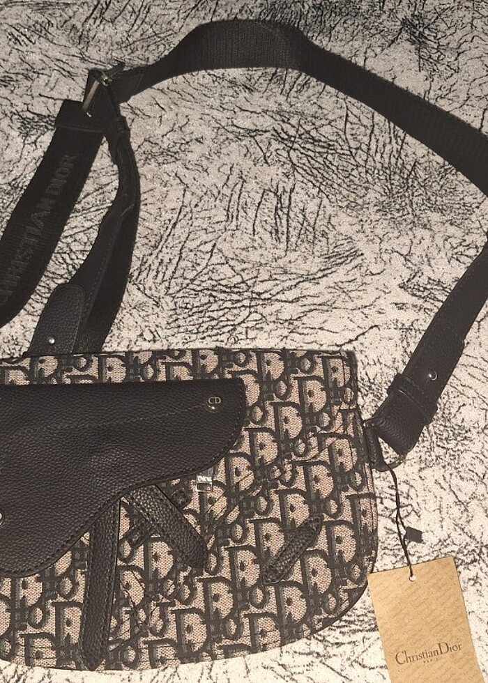 Dior çanta - Görsel 3