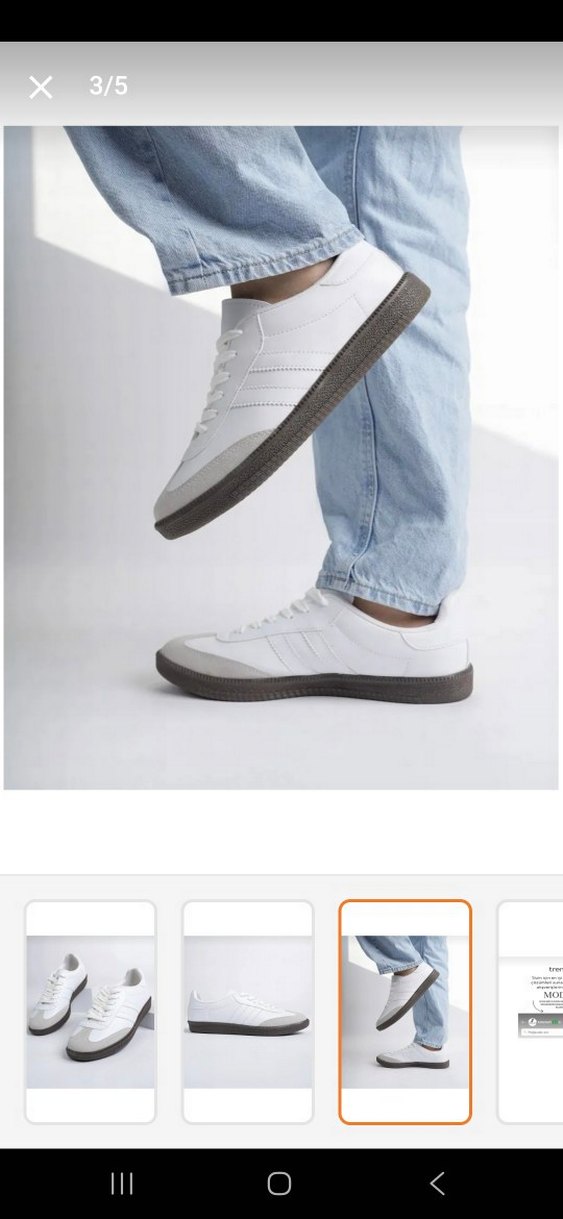 ayakkabı - Görsel 3