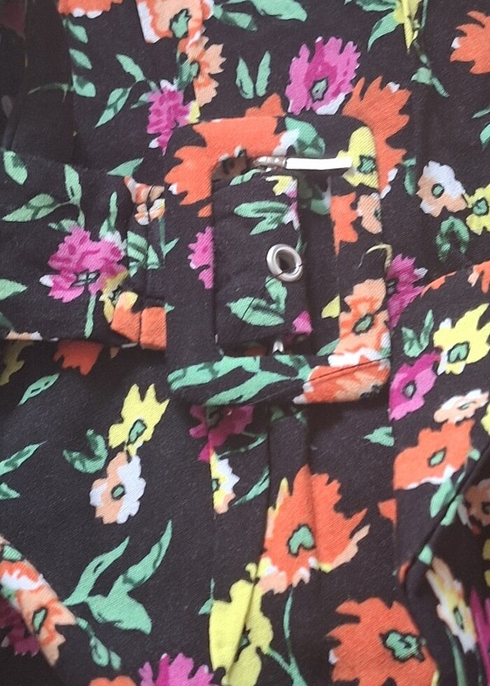 Midi etek - Görsel 5