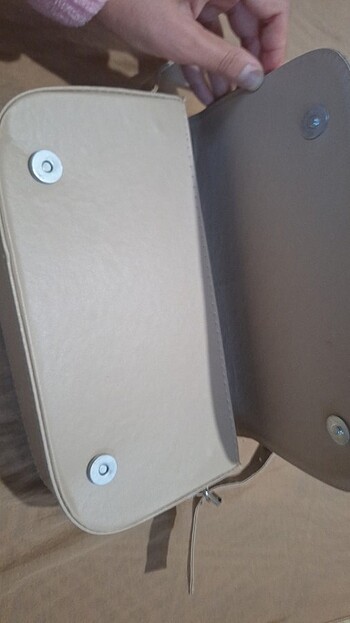 Omuz çantası  - Görsel 6