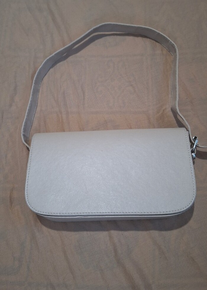 Omuz çantası  - Görsel 2