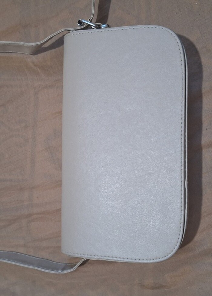 Omuz çantası  - Görsel 3