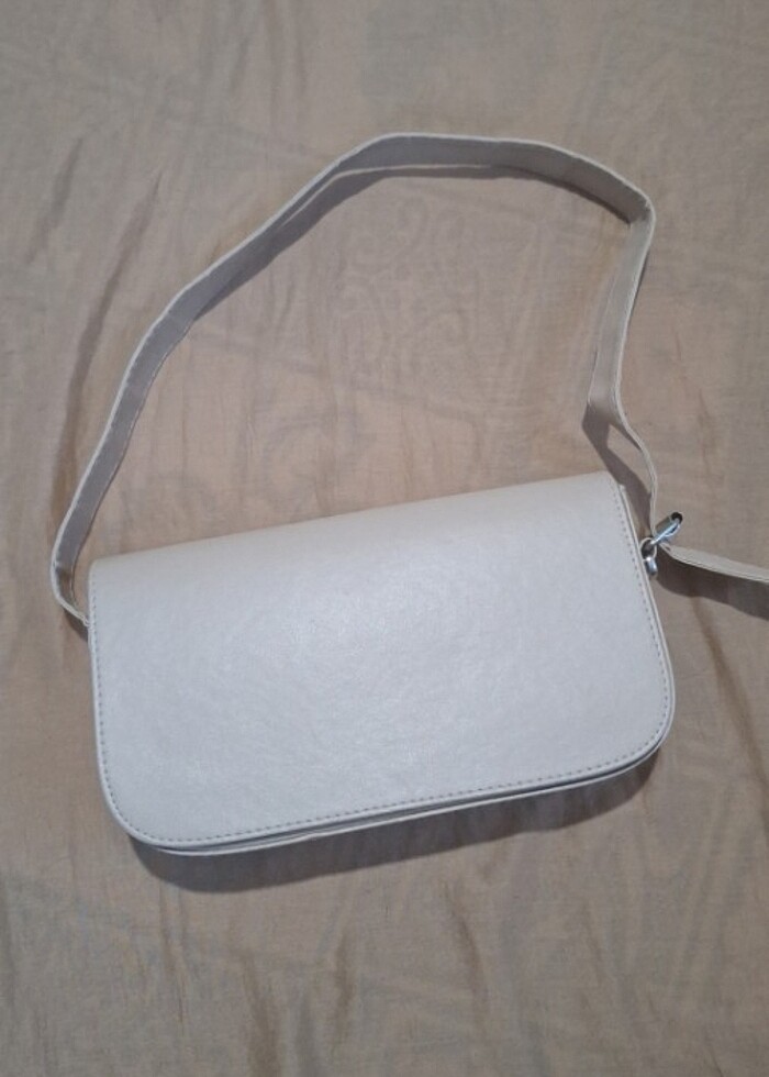 Omuz çantası  - Görsel 5