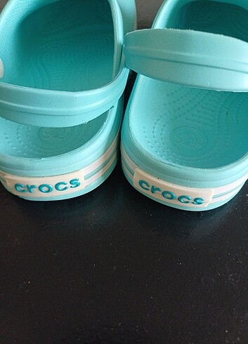 CROCS J33 34 NUMARA