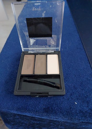 Maybelline Master Brow Pro Palette Göz Farı - Görsel 2