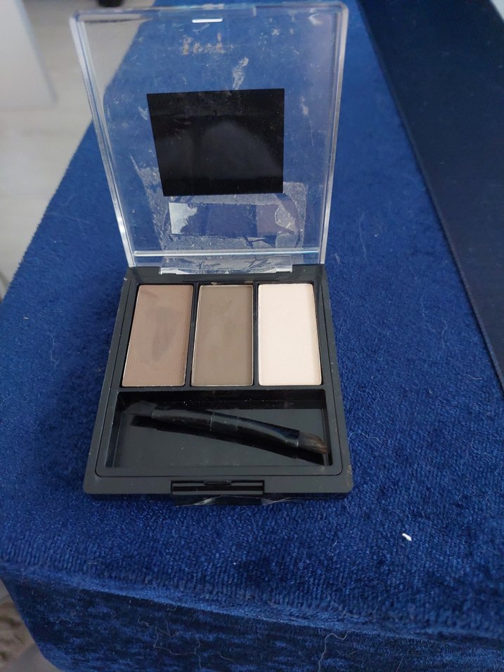Maybelline Master Brow Pro Palette Göz Farı - Görsel 2