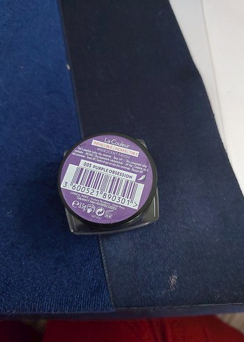 Koyu Mor Göz Farı - Görsel 2