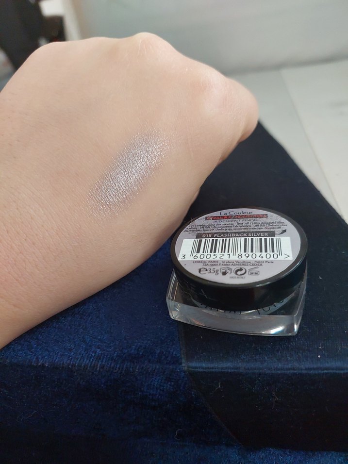 Gri Göz Farı - Görsel 2