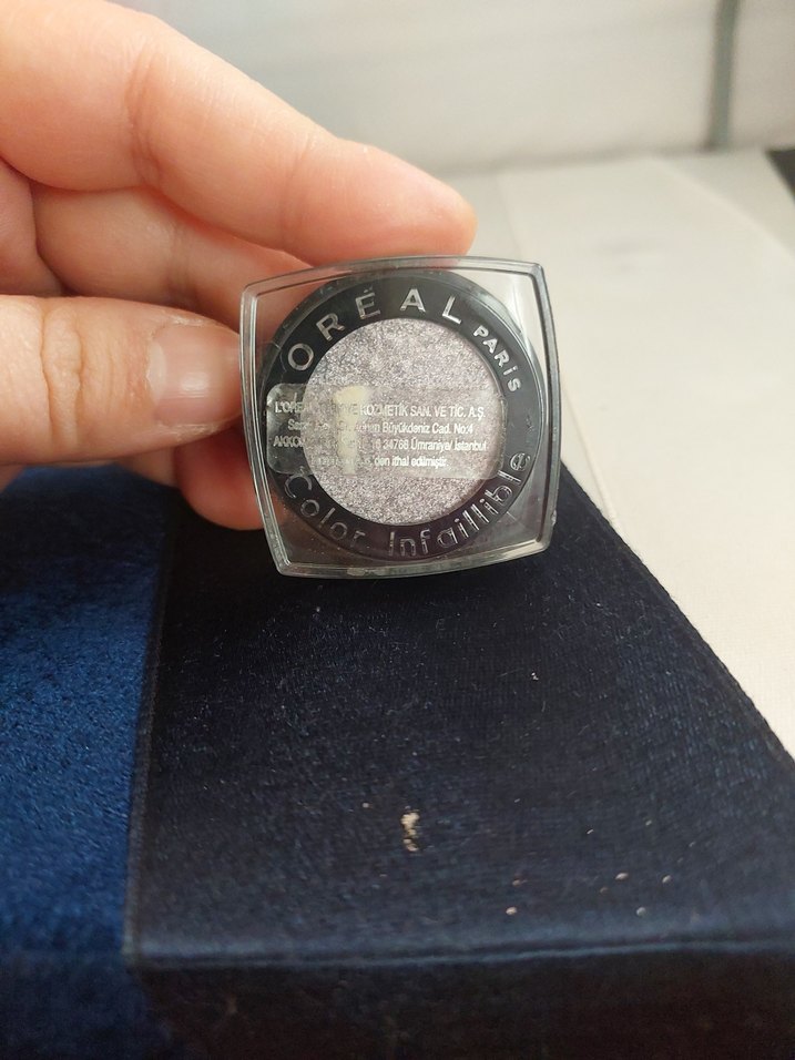 Gri Göz Farı - Görsel 3