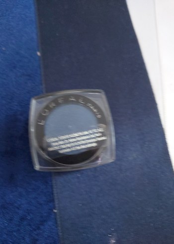 Koyu Mavi Göz Farı - Görsel 3