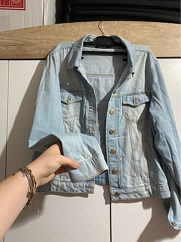 LC Waikiki Kot ceket